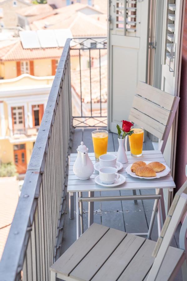 Grand Sarai Nafplio Otel Dış mekan fotoğraf