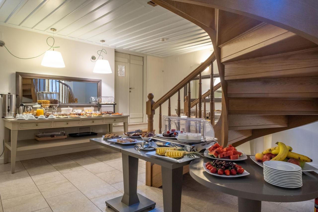 Grand Sarai Nafplio Otel Dış mekan fotoğraf