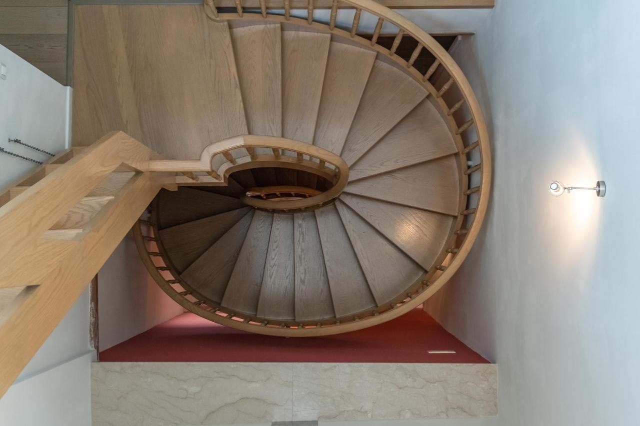 Grand Sarai Nafplio Otel Dış mekan fotoğraf