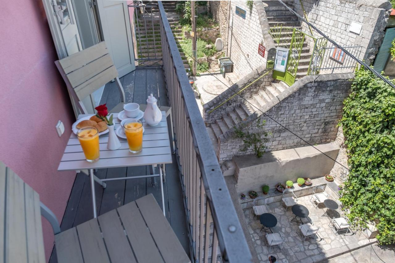 Grand Sarai Nafplio Otel Dış mekan fotoğraf