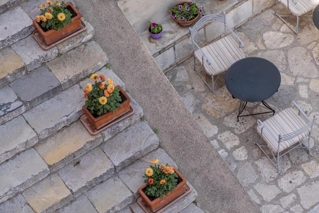 Grand Sarai Nafplio Otel Dış mekan fotoğraf