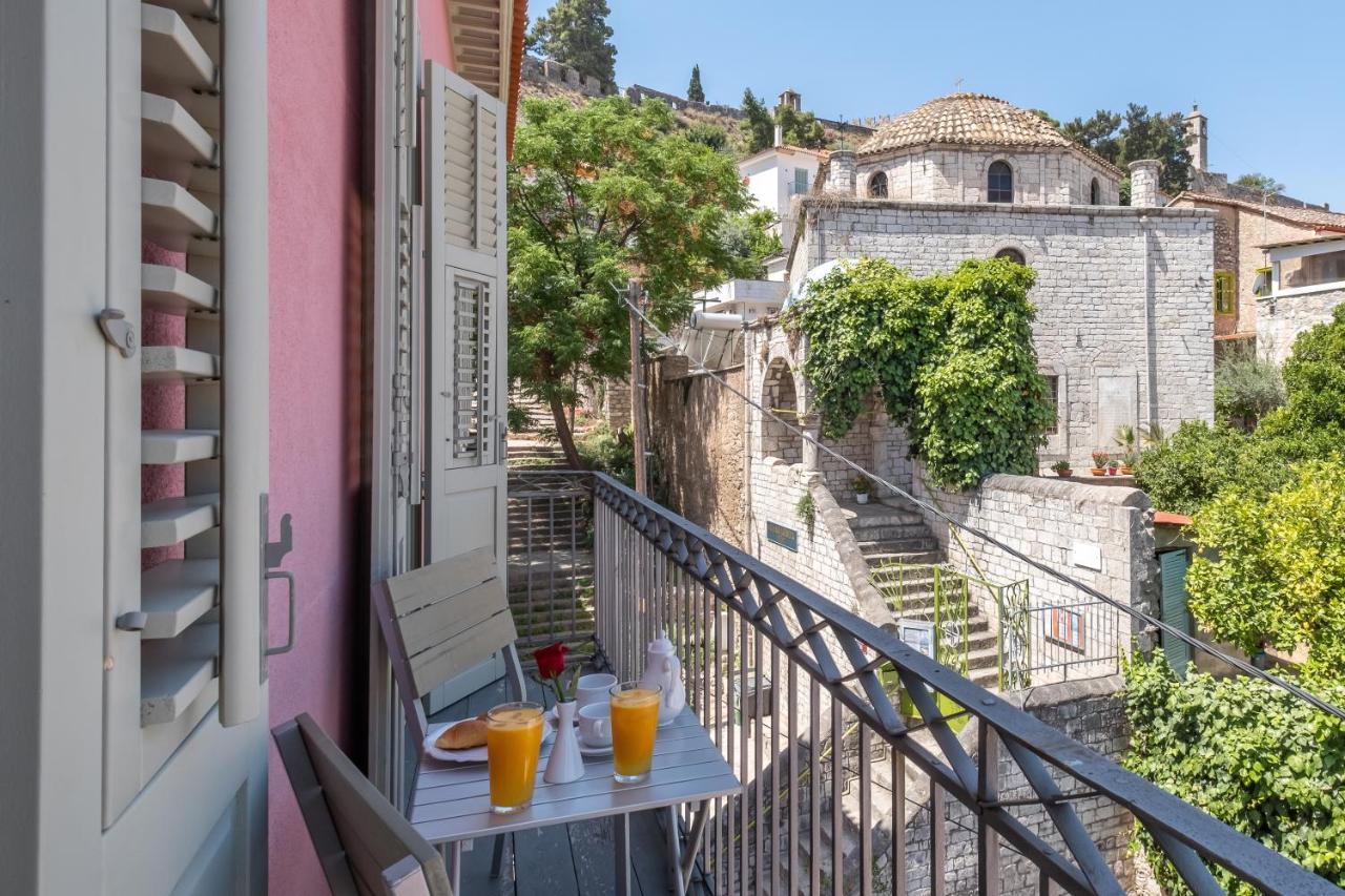 Grand Sarai Nafplio Otel Oda fotoğraf