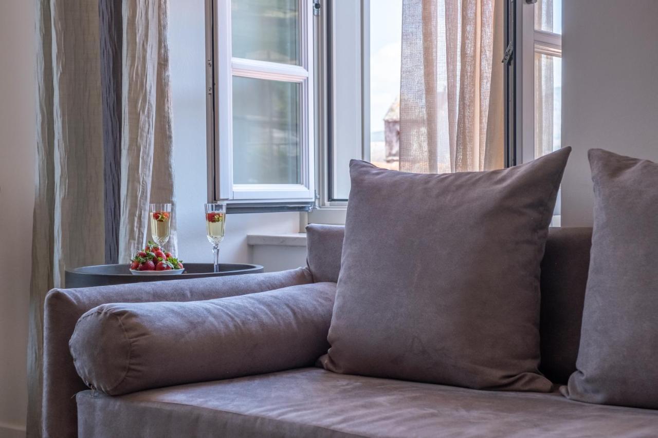 Grand Sarai Nafplio Otel Dış mekan fotoğraf