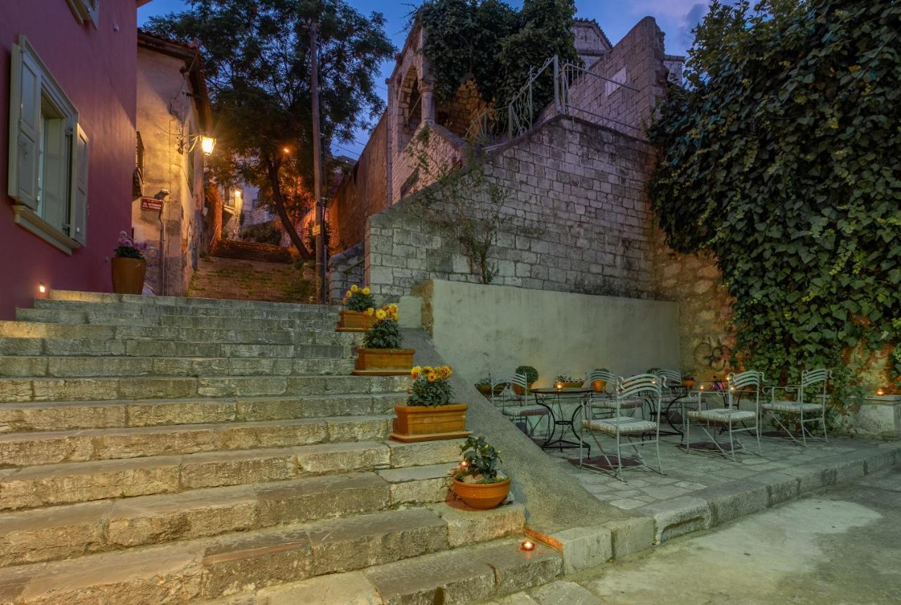 Grand Sarai Nafplio Otel Dış mekan fotoğraf
